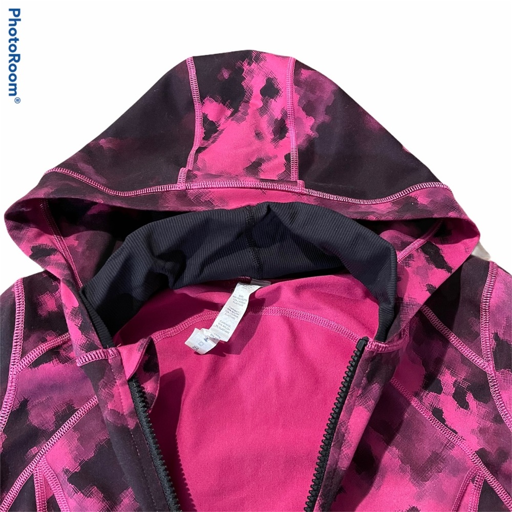 Lululemon Daily Practice Jacket - Picture 8 of 9
